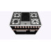 Варочный центр ILVE PD09IDNE3/BKP Варочный центр ILVE PD09IDNE3/BKP