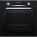 Духовой шкаф Bosch HBG 378 EB 0 R Духовой шкаф Bosch HBG 378 EB 0 R