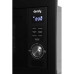 Микроволновая печь DOMFY DM2540BW BG Микроволновая печь DOMFY DM2540BW BG