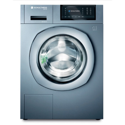 Стиральная машина SCHULTHESS Spirit 530 antracite Стиральная машина SCHULTHESS Spirit 530 antracite