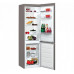 Холодильник WHIRLPOOL BSNF 8422 OX Холодильник WHIRLPOOL BSNF 8422 OX