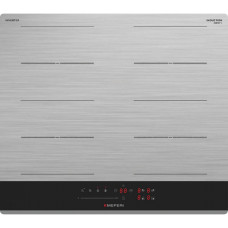 Варочная поверхность MEFERI MIH604GR COMFORT PLUS Варочная поверхность MEFERI MIH604GR COMFORT PLUS