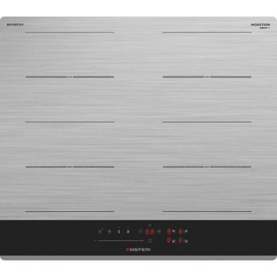 Варочная поверхность MEFERI MIH604GR COMFORT PLUS Варочная поверхность MEFERI MIH604GR COMFORT PLUS