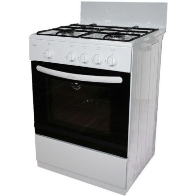 Плита FLAMA HG 6401 W Плита FLAMA HG 6401 W