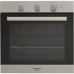 Духовой шкаф HOTPOINT-ARISTON FA3 230 H IX/HA