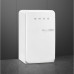Холодильник SMEG FAB10LWH6 Холодильник SMEG FAB10LWH6