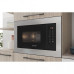 Микроволновая печь INDESIT MWI 125 GX Микроволновая печь INDESIT MWI 125 GX
