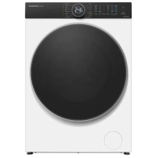 Стиральная машина MEFERI MFWD1071216WH COMFORT PLUS Стиральная машина MEFERI MFWD1071216WH COMFORT PLUS