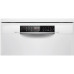 Посудомоечная машина BOSCH SMS6ZCW37Q Посудомоечная машина BOSCH SMS6ZCW37Q