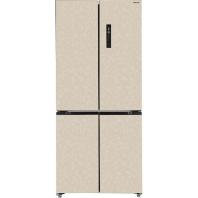 Холодильник HIBERG RFQ-600DX NFYm inverter Холодильник HIBERG RFQ-600DX NFYm inverter