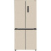 Холодильник HIBERG RFQ-600DX NFYm inverter Холодильник HIBERG RFQ-600DX NFYm inverter