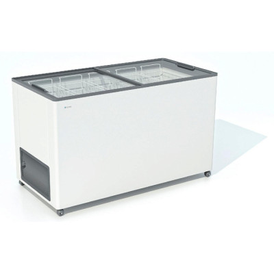 Морозильный ларь FROSTOR F 400 С Морозильный ларь FROSTOR F 400 С