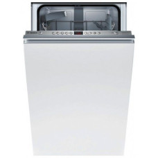 Посудомоечная машина BOSCH SPV45DX60R Посудомоечная машина BOSCH SPV45DX60R