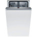 Посудомоечная машина BOSCH SPV45DX60R Посудомоечная машина BOSCH SPV45DX60R