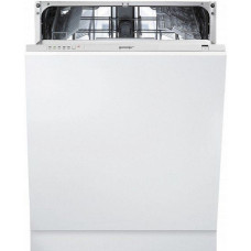 Посудомоечная машина встраиваемая полноразмерная GORENJE gdv600x Посудомоечная машина встраиваемая полноразмерная GORENJE gdv600x