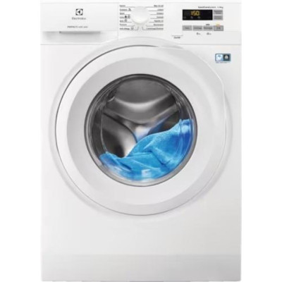 Стиральная машина ELECTROLUX EW6F592U Стиральная машина ELECTROLUX EW6F592U