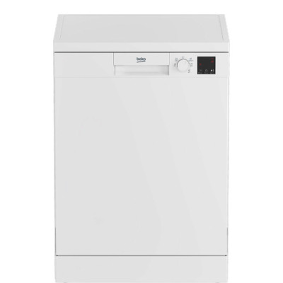Посудомоечная машина BEKO DVN053W01W Посудомоечная машина BEKO DVN053W01W