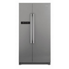 Холодильник GORENJE NRS 9181 BX нержавеющая сталь Холодильник GORENJE NRS 9181 BX нержавеющая сталь