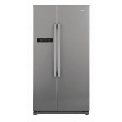 Холодильник GORENJE NRS 9181 BX нержавеющая сталь Холодильник GORENJE NRS 9181 BX нержавеющая сталь