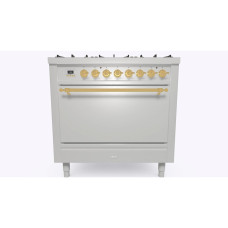 Варочный центр ILVE P096QNE3/SSG