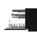 Посудомоечная машина YOSHIRO YDW-B60B2X11 Посудомоечная машина YOSHIRO YDW-B60B2X11