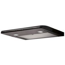 Вытяжка традиционная ELECTROLUX eft 60466 k Вытяжка традиционная ELECTROLUX eft 60466 k