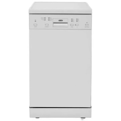 Посудомоечная машина DELONGHI DDWS09S Quarzo Посудомоечная машина DELONGHI DDWS09S Quarzo
