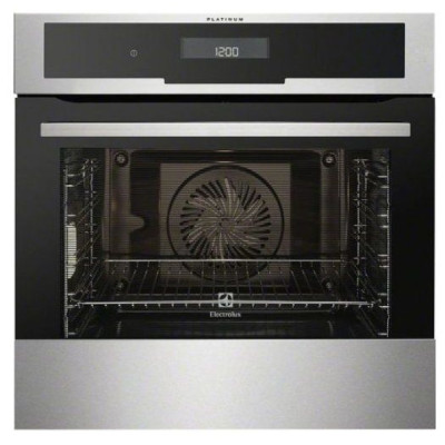 Духовой шкаф Electrolux OPEB 8553 X Духовой шкаф Electrolux OPEB 8553 X