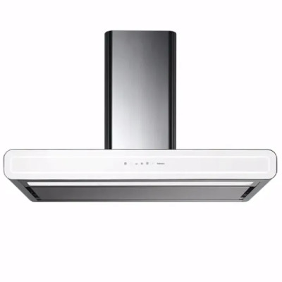 Вытяжка FALMEC imago 90 vetro bianco (800) ecp Вытяжка FALMEC imago 90 vetro bianco (800) ecp