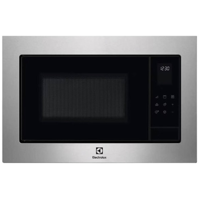 Микроволновая печь ELECTROLUX EMS4253TEX Микроволновая печь ELECTROLUX EMS4253TEX