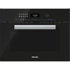 Духовой шкаф MIELE H6401BM OBSW черный обсидиан Духовой шкаф MIELE H6401BM OBSW черный обсидиан