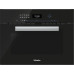 Духовой шкаф MIELE H6401BM OBSW черный обсидиан