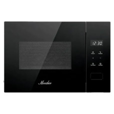 Микроволновая печь MONSHER MMH 1115 Noir Микроволновая печь MONSHER MMH 1115 Noir