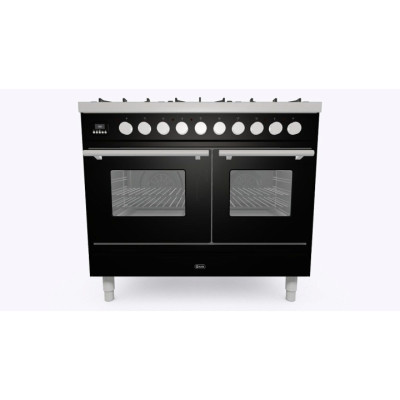 Варочный центр ILVE PD106WE3/BK Варочный центр ILVE PD106WE3/BK