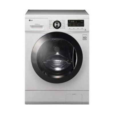 Стиральная машина LG f1296nd5 Стиральная машина LG f1296nd5