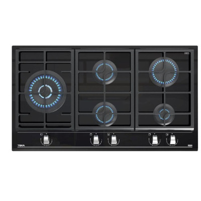 Варочная поверхность TEKA GZC 95320 XBN BLACK (112570107) Варочная поверхность TEKA GZC 95320 XBN BLACK (112570107)