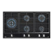 Варочная поверхность TEKA GZC 95320 XBN BLACK (112570107) Варочная поверхность TEKA GZC 95320 XBN BLACK (112570107)