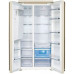 Холодильник side-by-side SMEG sbs8004po Холодильник side-by-side SMEG sbs8004po
