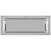 Вытяжка KRONA Selina 900 Prm Inox 3P Вытяжка KRONA Selina 900 Prm Inox 3P