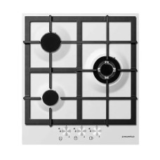 Газовая поверхность MAUNFELD mghe.43.71rw_white (белая эмаль)
