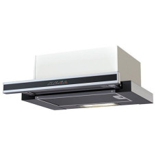 Вытяжка KRONASTEEL kamilla 450 inox sensor Вытяжка KRONASTEEL kamilla 450 inox sensor