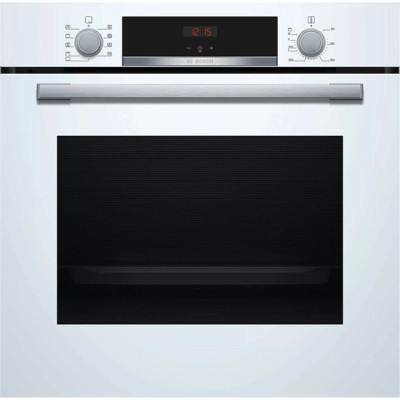 Духовой шкаф BOSCH HBA534BW0 Духовой шкаф BOSCH HBA534BW0