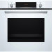 Духовой шкаф BOSCH HBA534BW0 Духовой шкаф BOSCH HBA534BW0