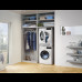 Сушильная машина Electrolux EW8HR358S Сушильная машина Electrolux EW8HR358S