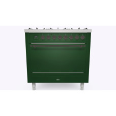 Варочный центр ILVE P096QNE3/EGB