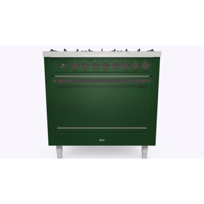 Варочный центр ILVE P096QNE3/EGB Варочный центр ILVE P096QNE3/EGB