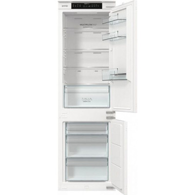Холодильник GORENJE NRKI517141 Холодильник GORENJE NRKI517141