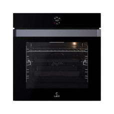 Духовой шкаф LEX EDP 607 BL Wide Series Духовой шкаф LEX EDP 607 BL Wide Series