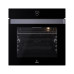 Духовой шкаф LEX EDP 607 BL Wide Series Духовой шкаф LEX EDP 607 BL Wide Series
