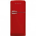 Холодильник SMEG FAB50RRD5 Холодильник SMEG FAB50RRD5
